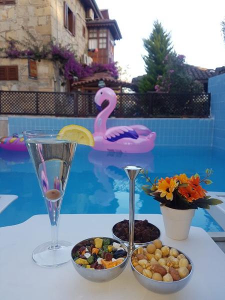 Adalis Boutique Hotel — 8
