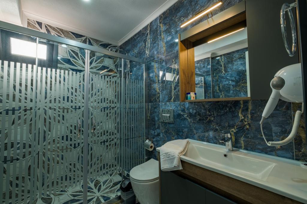 Tanrise City House — 4