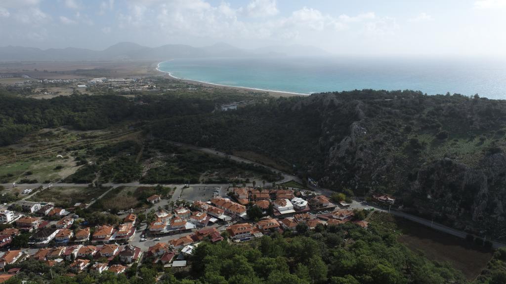 The Sarıgerme Inn — 10