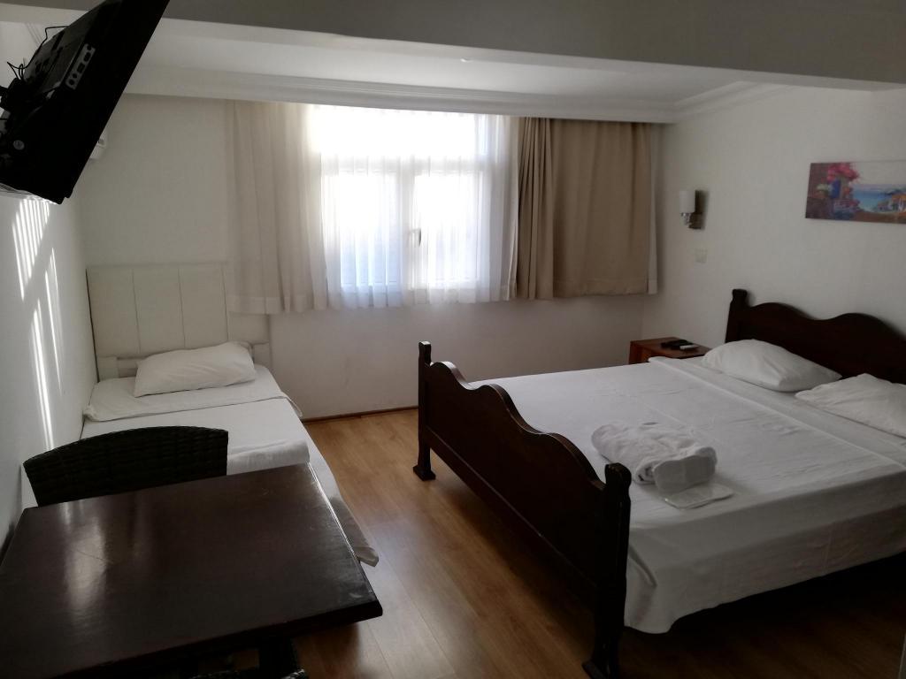 Selanikli Otel Heybeliada — 6