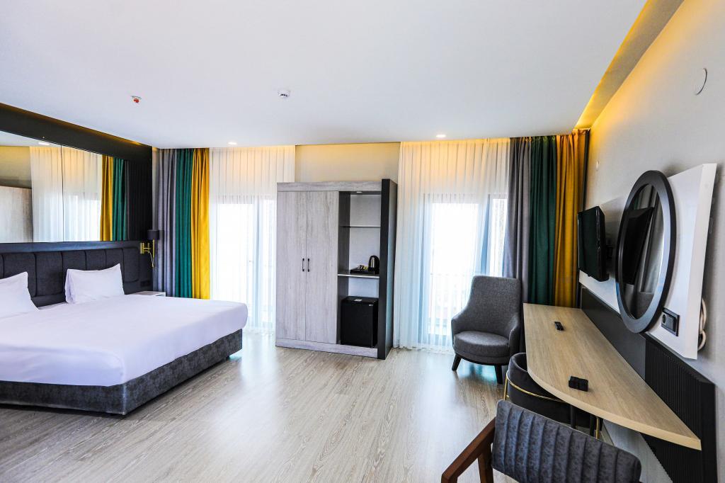 Dedeman Van Resort & Aquapark — 5