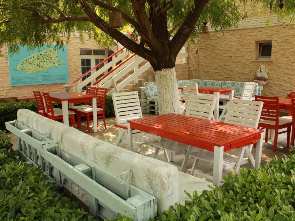 Aliş Boutique Otel — 9
