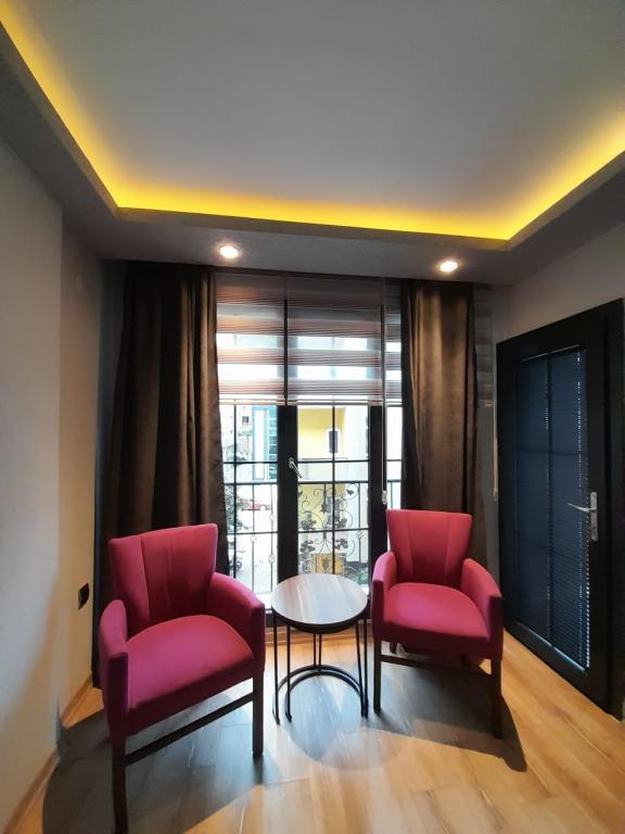 Barutçu Suit Hotel — 9