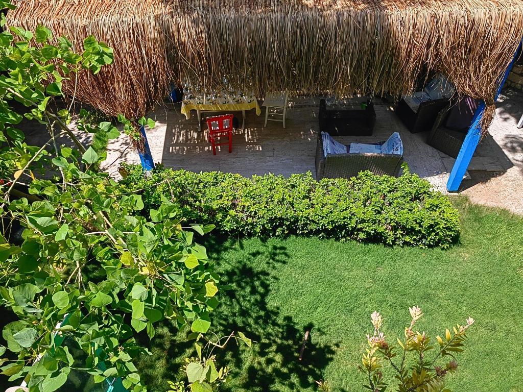 Alahan Otel Alaçatı