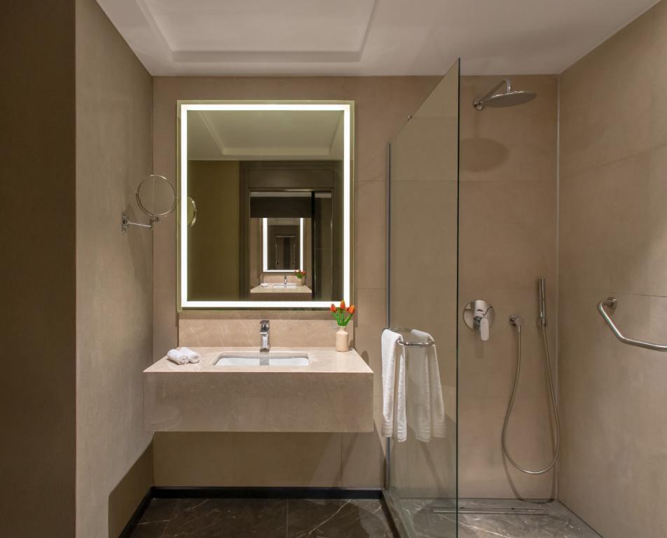 Mövenpick Diyarbakır — 4