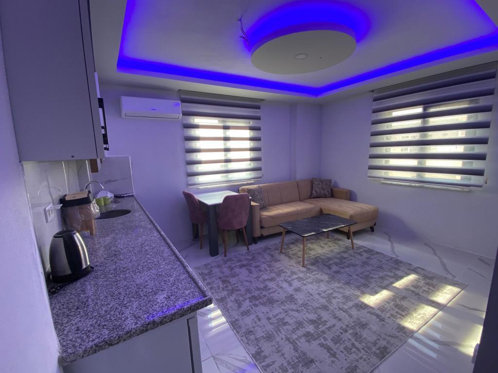 Fatih Apart Otel — 5