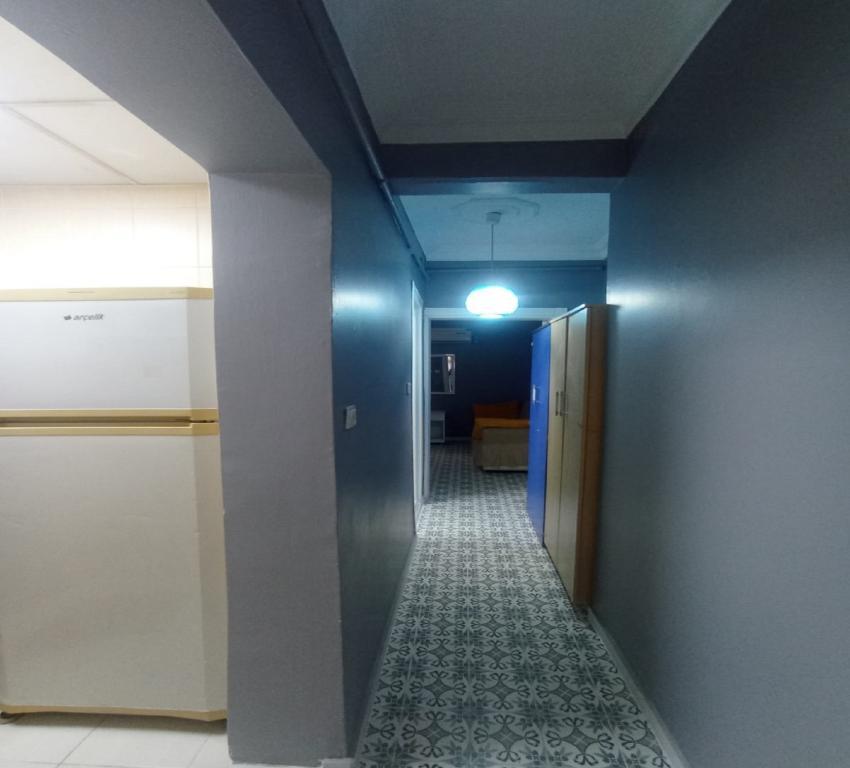 My Home Taksim — 5