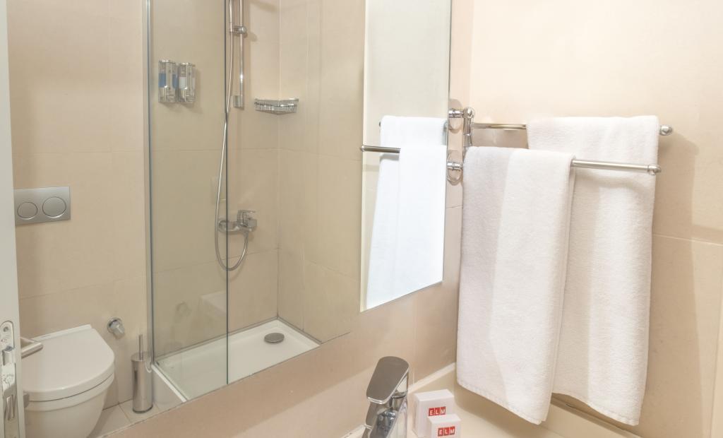Elm Suite Hotel Çağlayan — 5