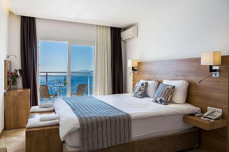 Rhapsody Boutique Hotel Kaş — 7