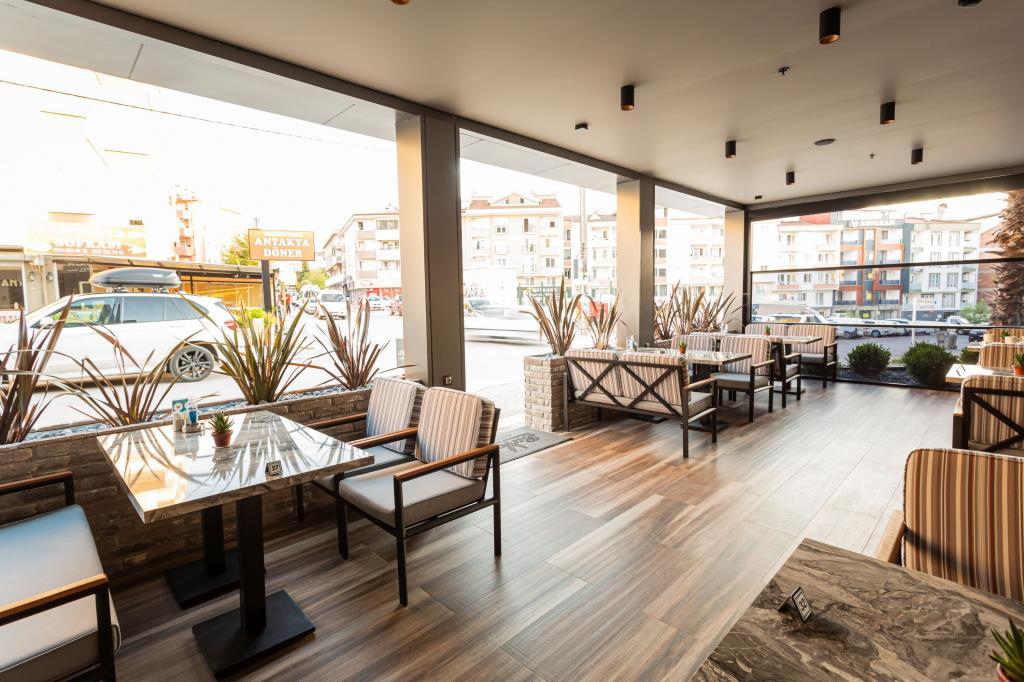 Levor Hotel — 4