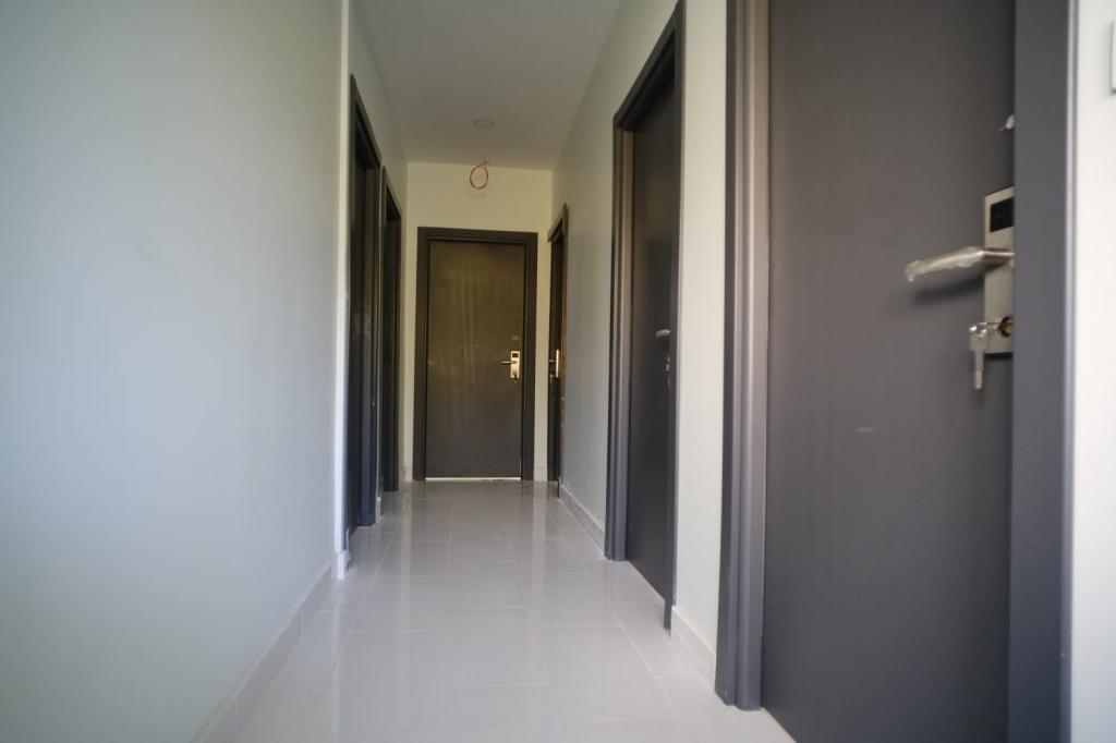 Forest Blue Beach Hotel — 4