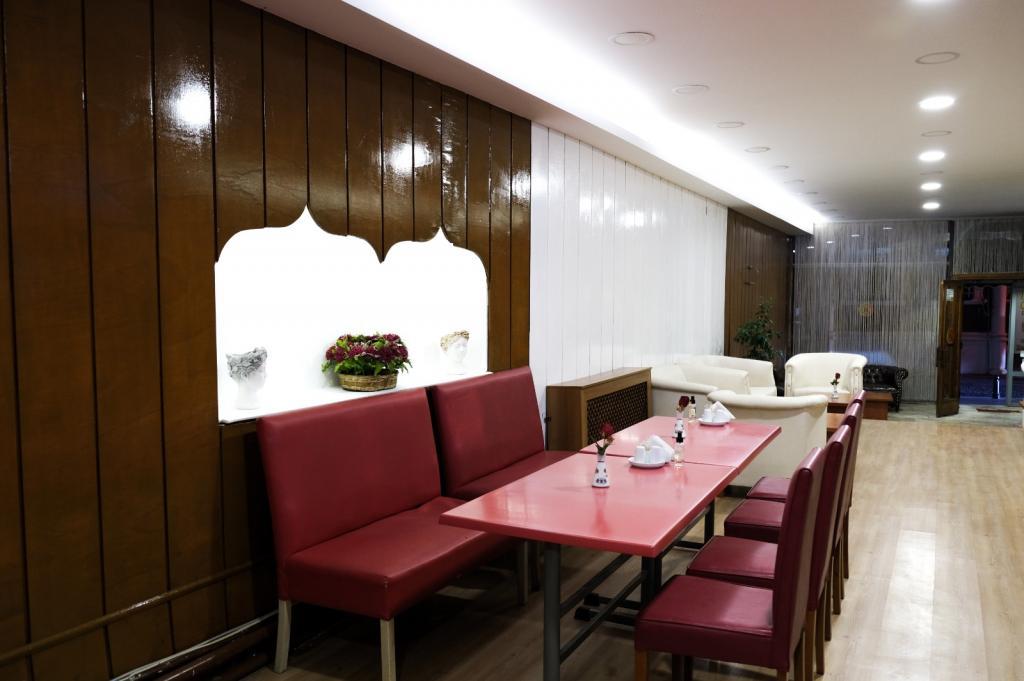 Kispet Konak Hotel — 5