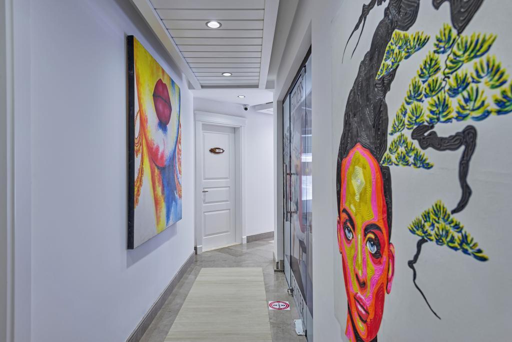 Meis Exclusive Hotel — 8