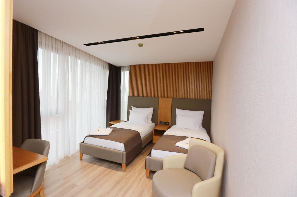 Pikola Otel — 8