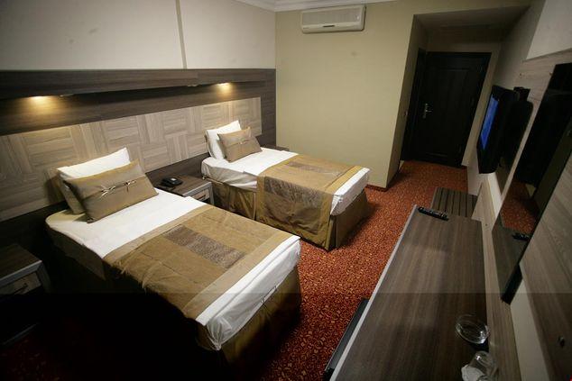 Hotel Güven — 5