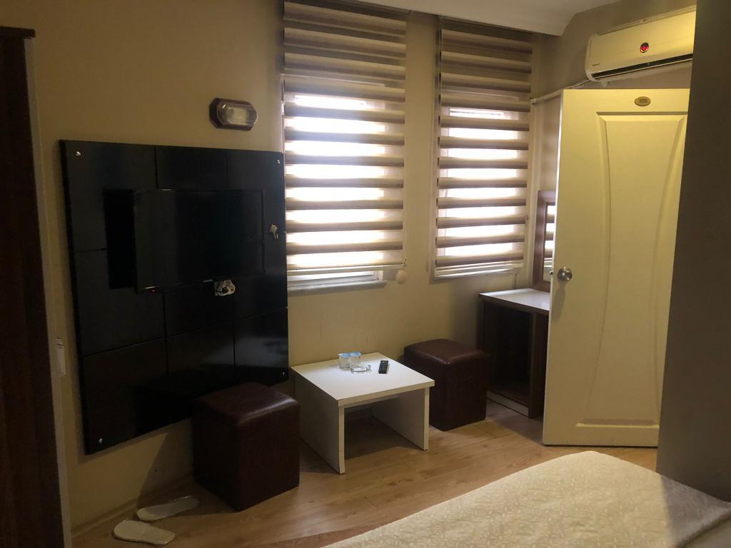 Grand Rio Otel — 6