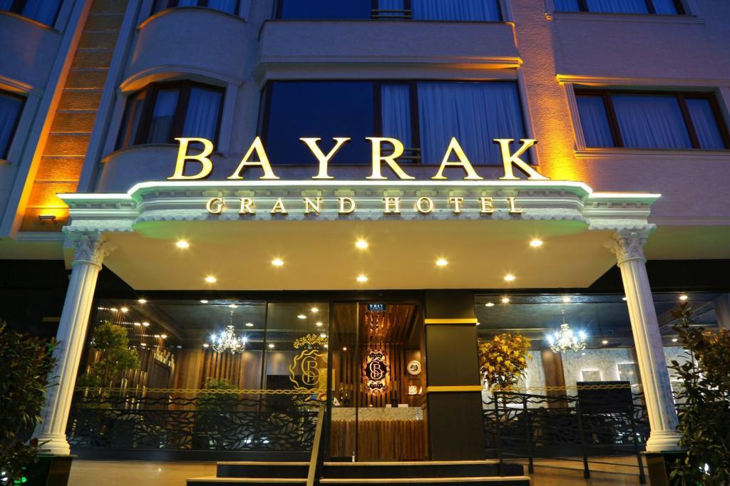 Bayrak Grand Hotel