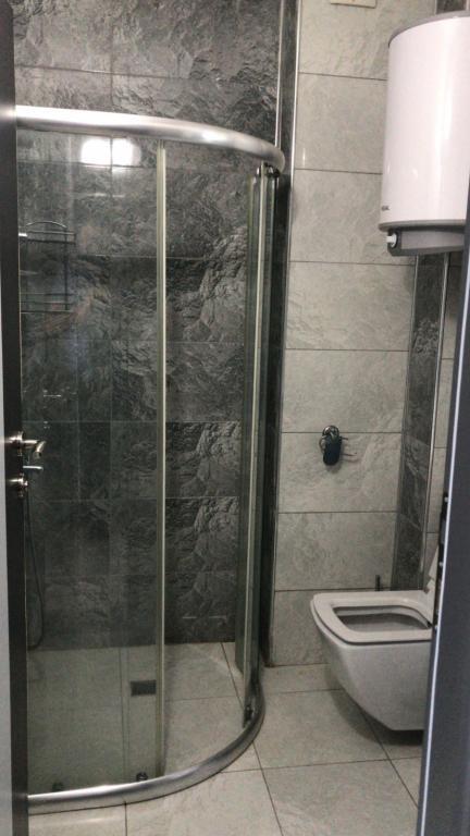 Art Suit Apart Otel — 10