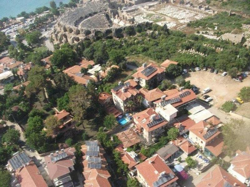 Adalis Boutique Hotel — 7