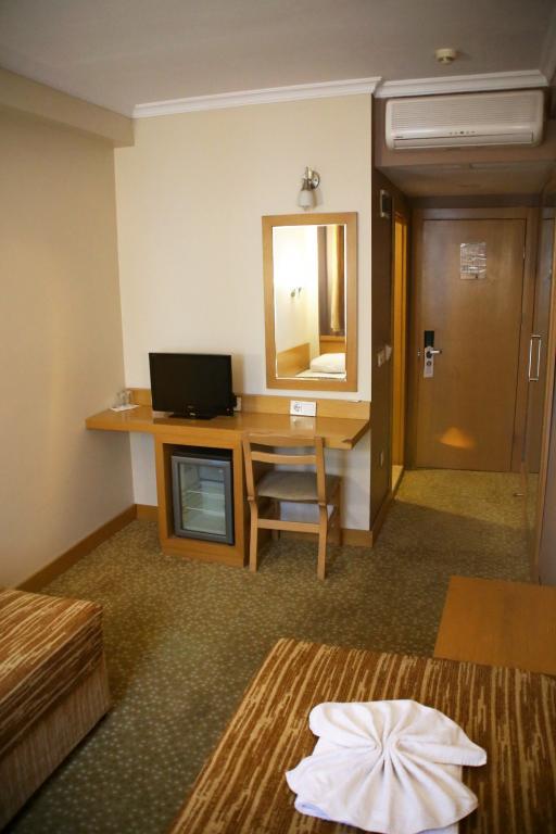 İnci Resort Otel — 6