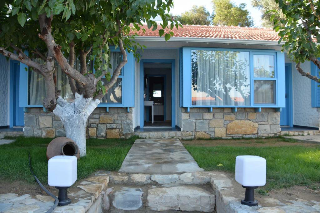 Dağ Otel Sığacık — 7