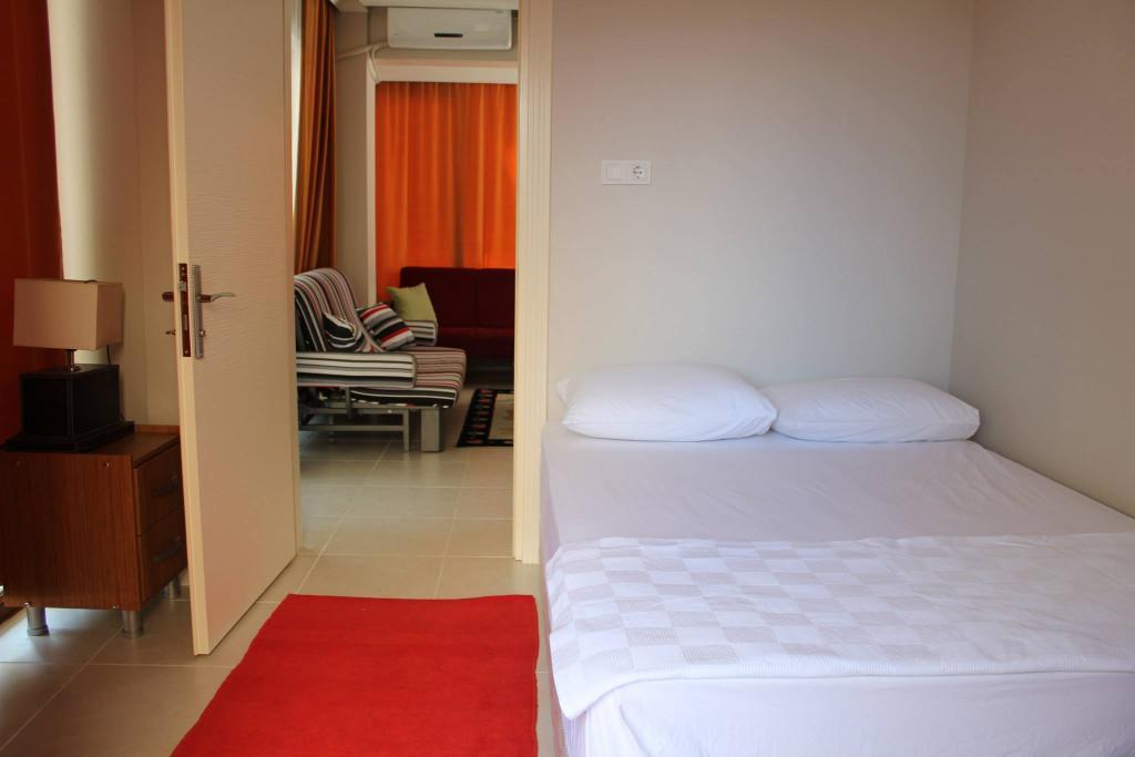 Alpaylar Apart Otel — 2