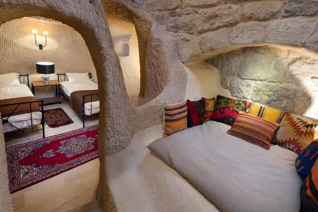The Rupestral House Hotel — 10