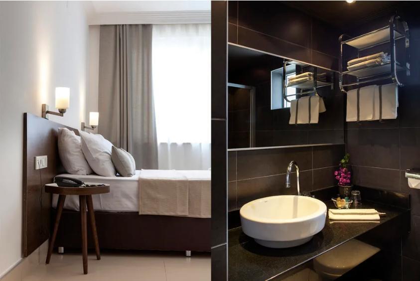 Hotel Pier Marina Bodrum — 9