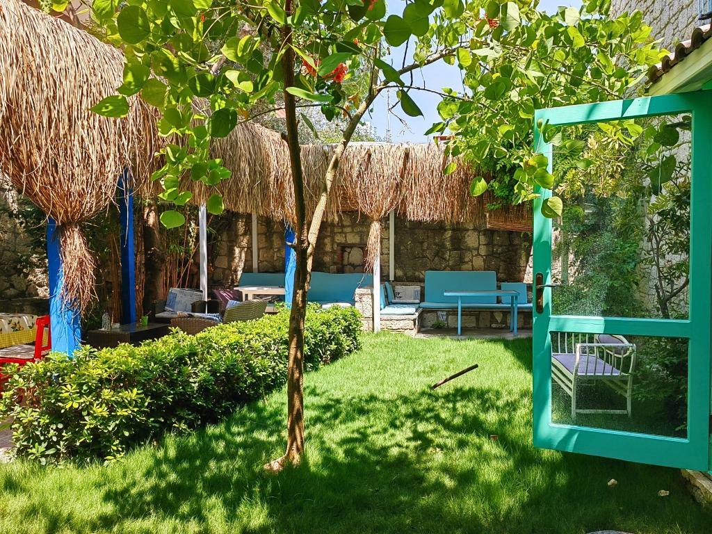 Alahan Otel Alaçatı — 7