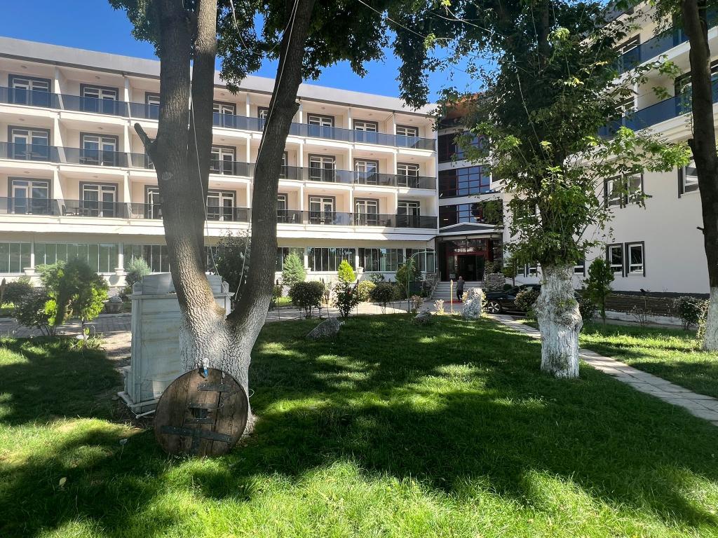 Vanna Deluxe Termal Hotel Spa
