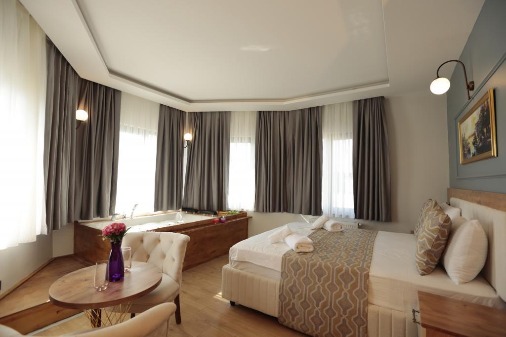 Newalla Hotel Old City — 2