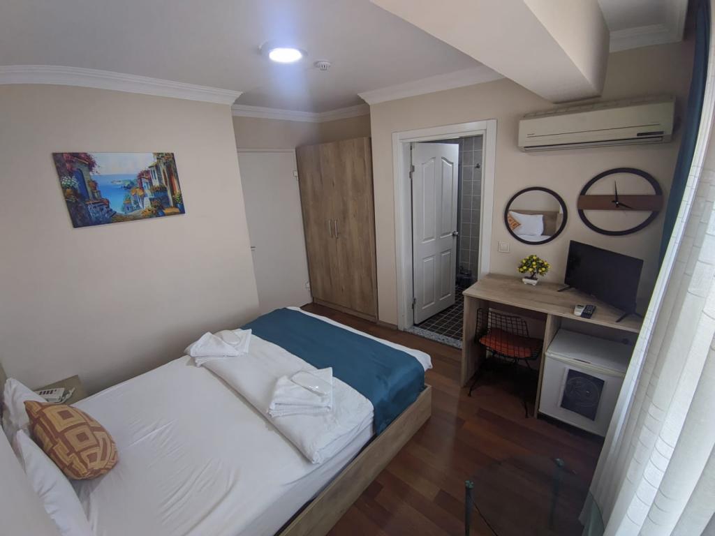 Rumeli Konak Butik Otel — 3