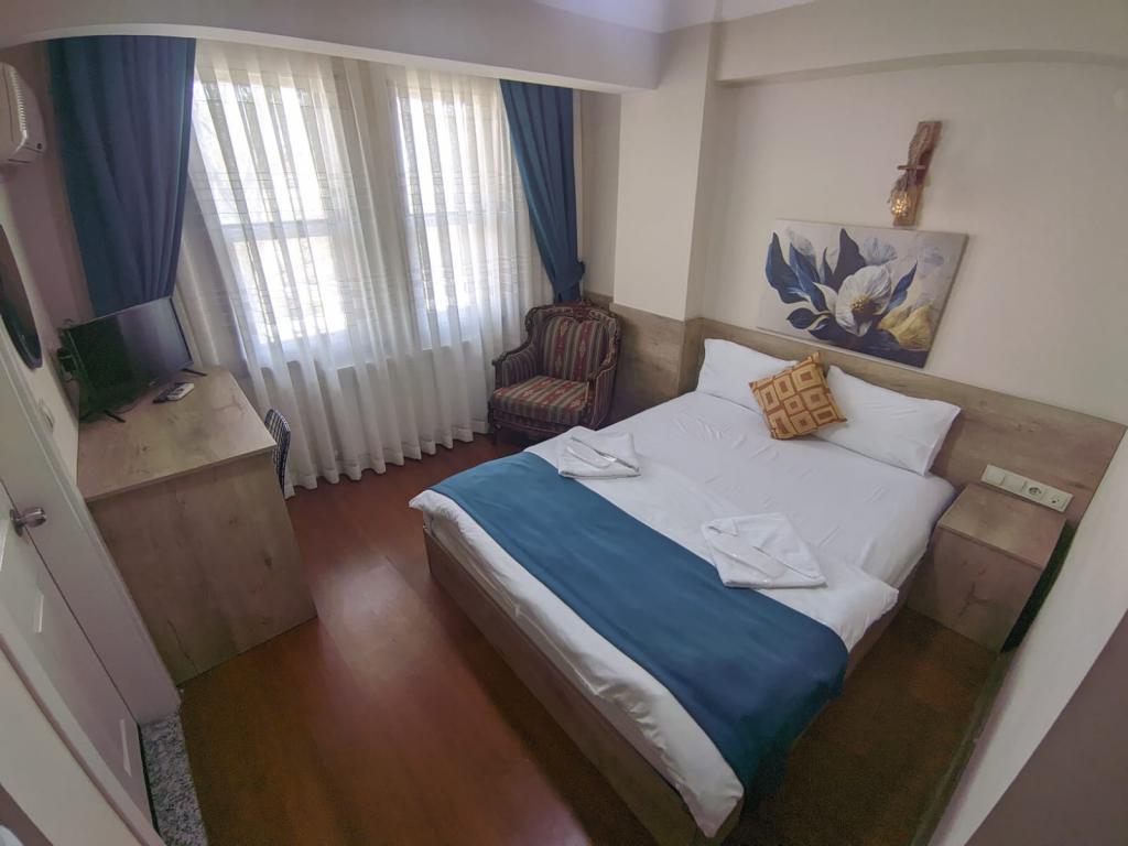 Rumeli Konak Butik Otel — 4