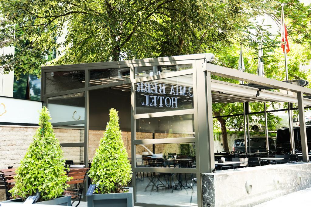 Mia Berre Hotel — 3