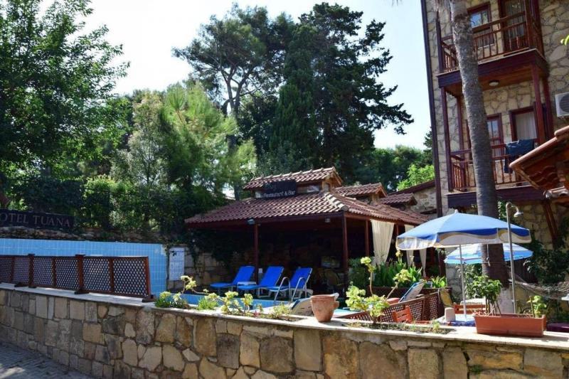 Adalis Boutique Hotel — 6