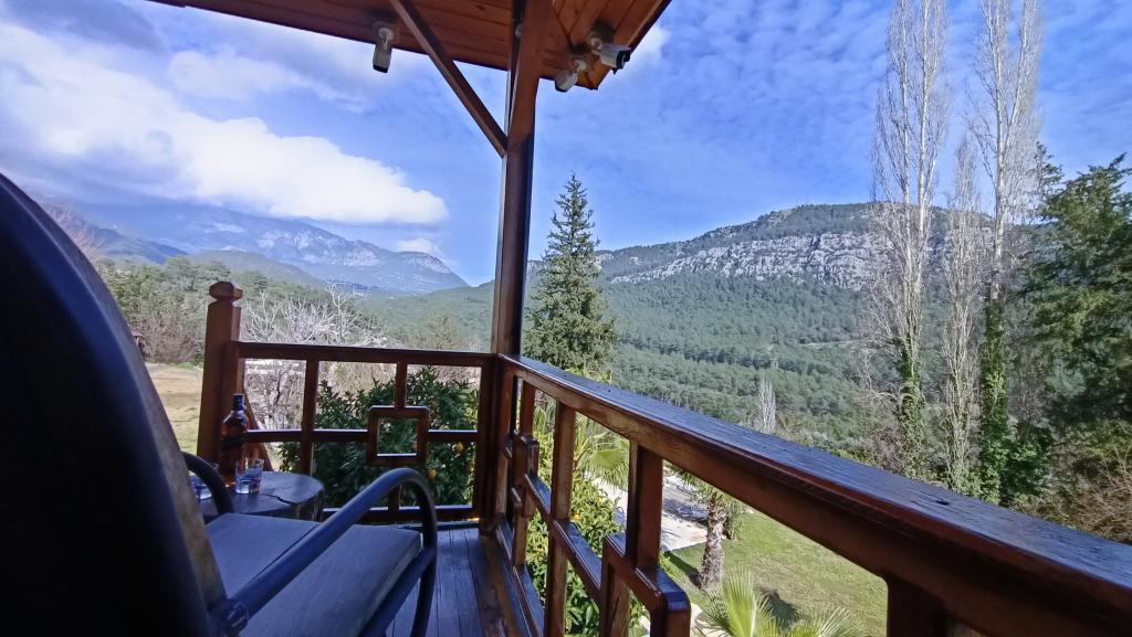 Lycia Nature House — 5