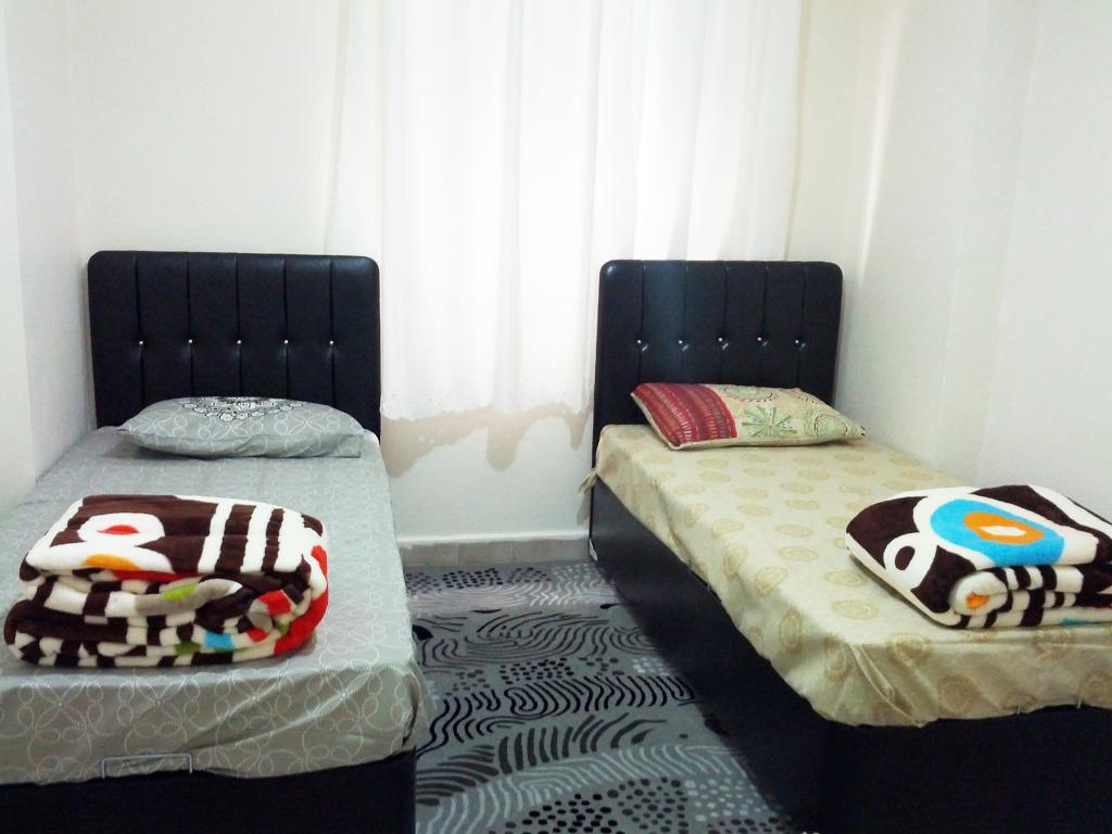 Diyarbakır Apart Otel — 10