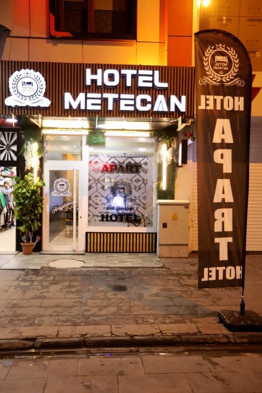 Metecan Hotel — 3
