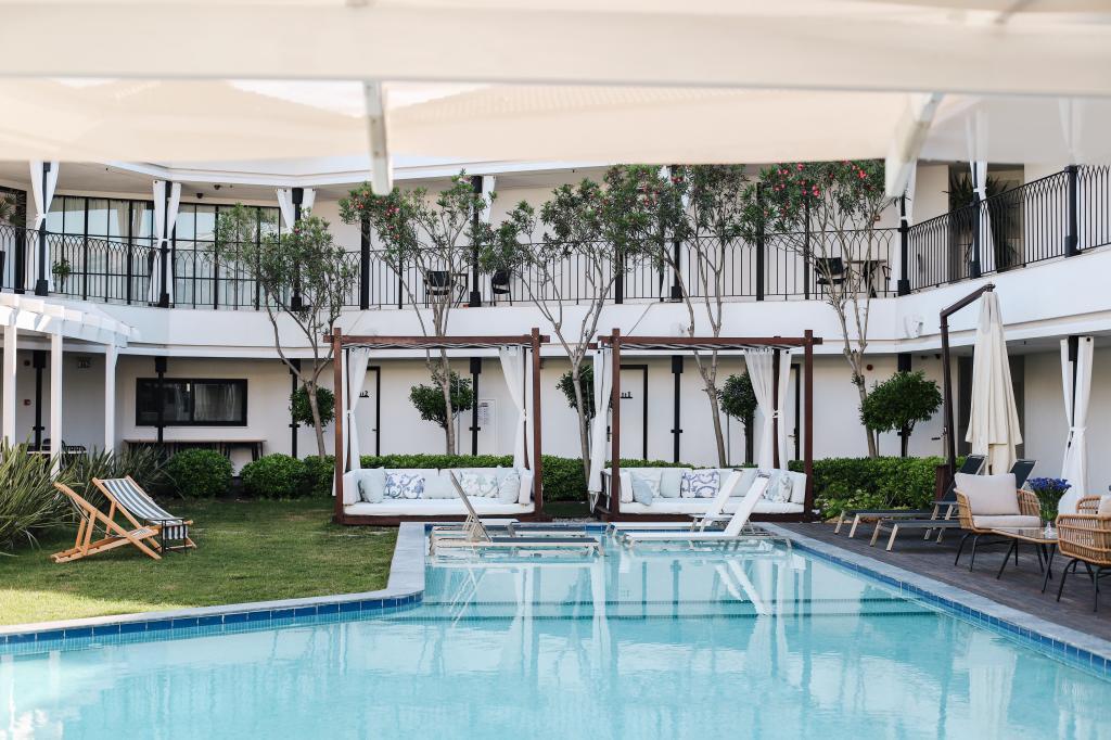 Mola Cunda Hotel — 8