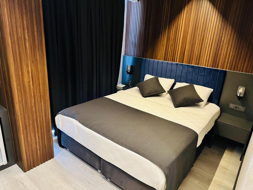 Grand Bulut Hotel & Spa — 6