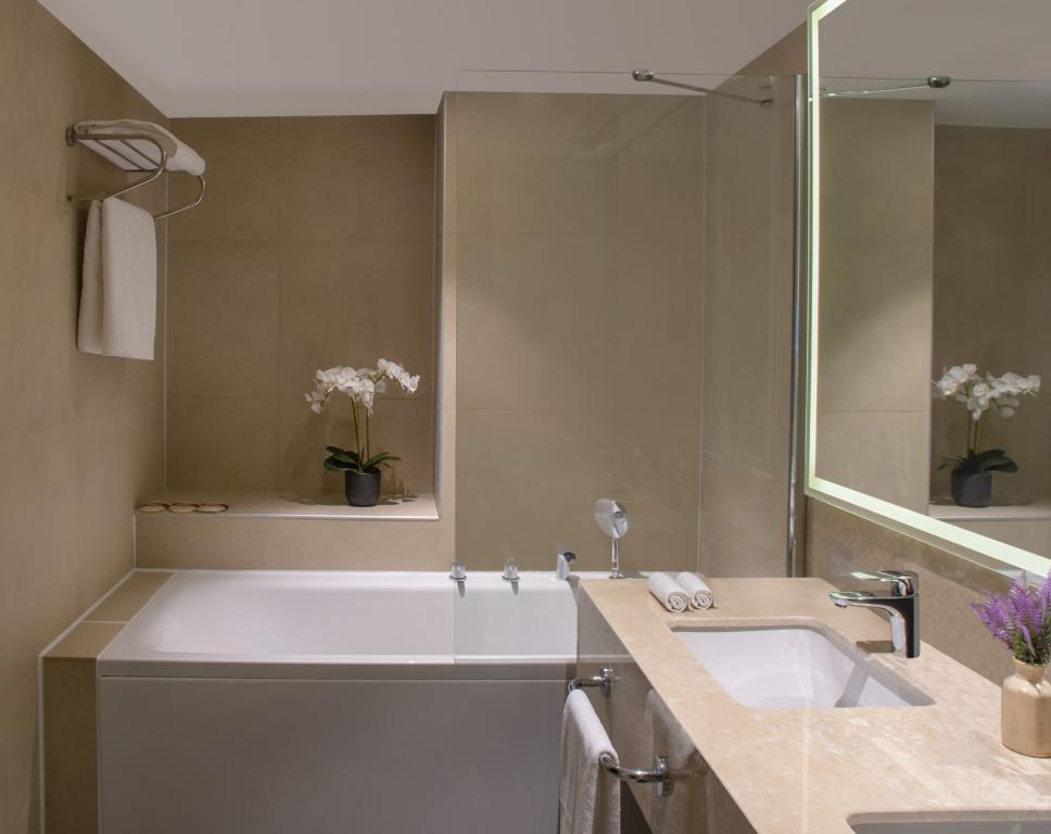 Mövenpick Diyarbakır — 3