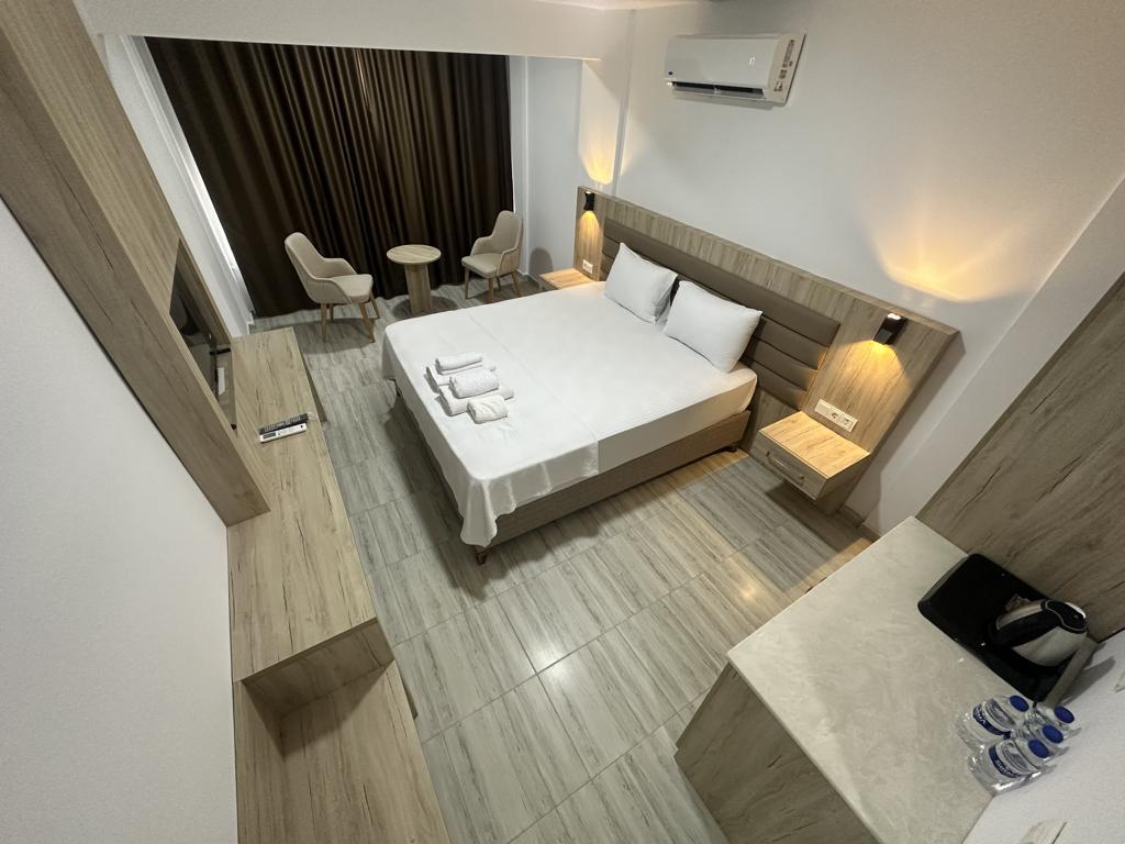 Aremsis Holiday Resort — 5