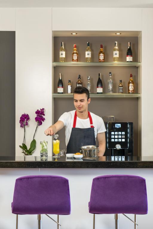 İbis Bursa Otel — 3