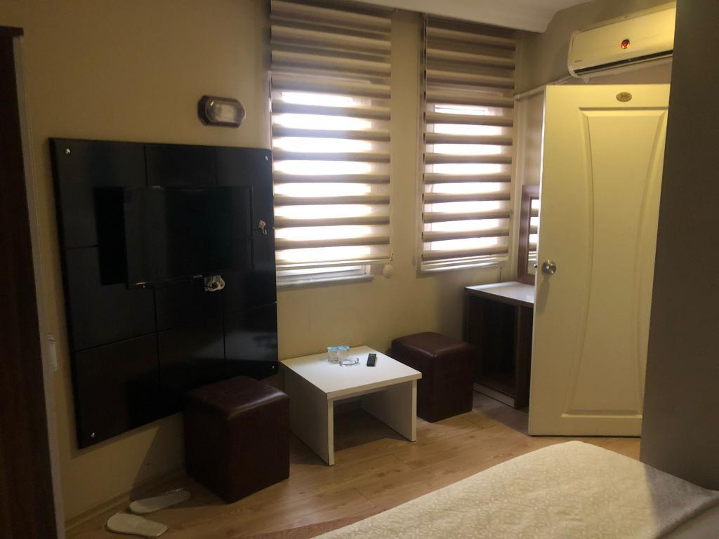 Grand Rio Otel — 10