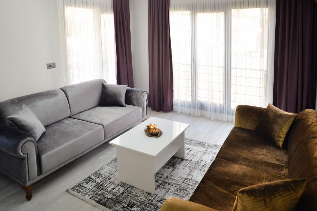 Melissa Suite Otel — 10