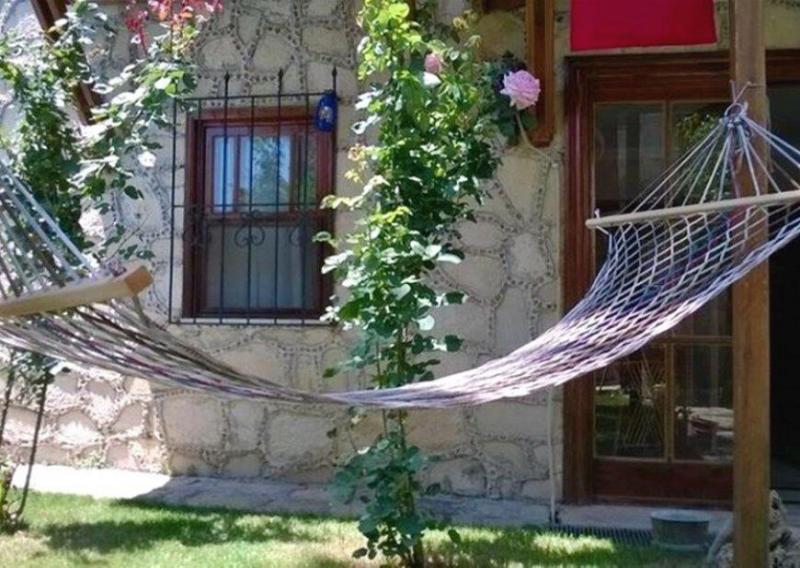 Adalis Boutique Hotel — 5
