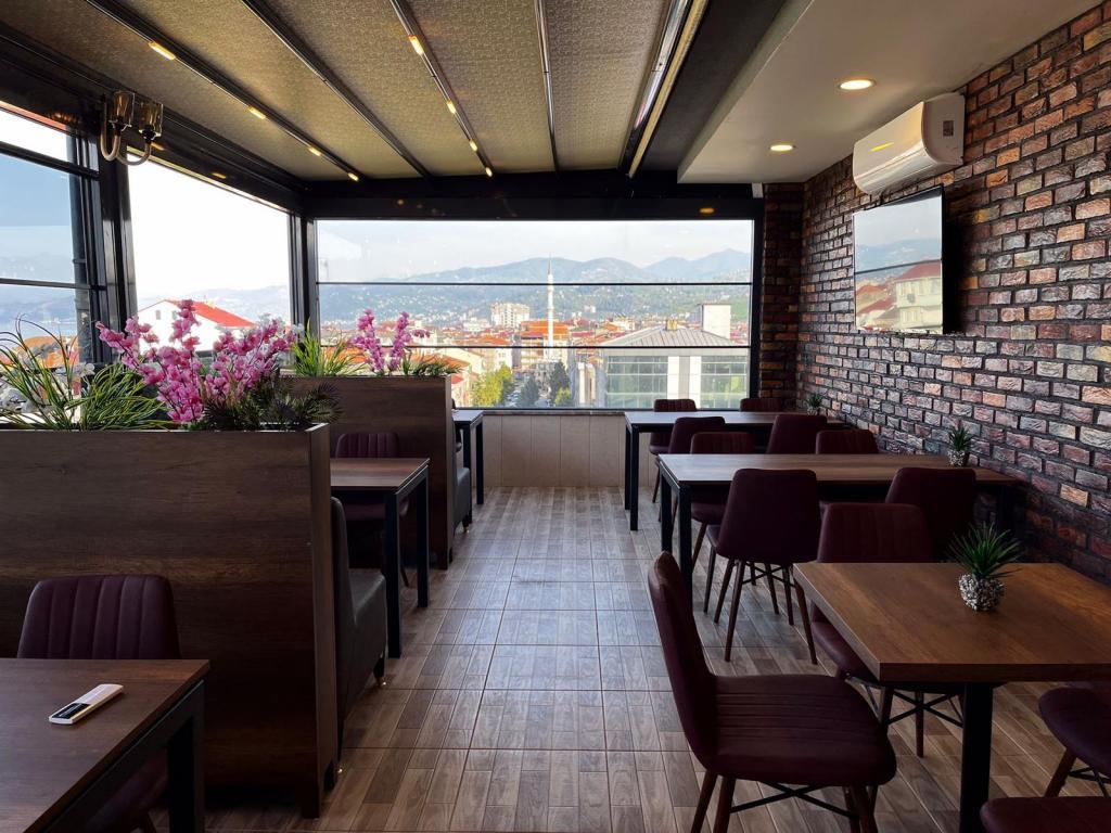 Avni Bey Otel — 3