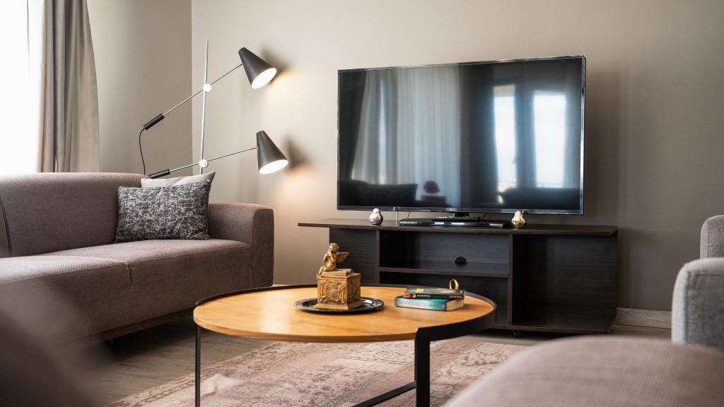 The Marmara Suadiye Residence — 9