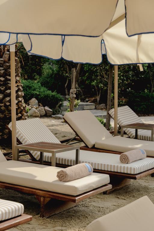 Princess Artemisia Otel — 8