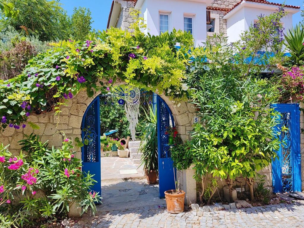 Alahan Otel Alaçatı — 4
